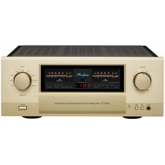 Amply Accuphase E-600