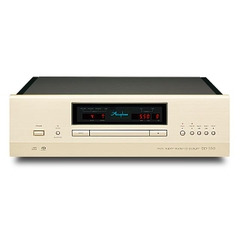 Đầu CD Accuphase DP-550