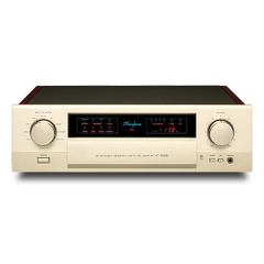 Accuphase C 2420