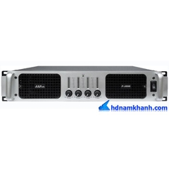 Power AAP audio P 4600 Power AAP audio P 4600