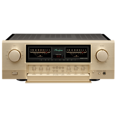 Amply Accuphase E 4000