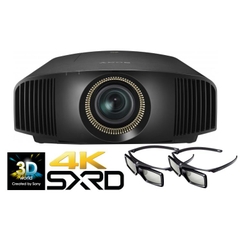 Máy chiếu 3D 4K Sony VPL-VW500ES