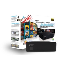 Đầu phát HD Popcorn Hour A410 - HDP Đầu phát HD Popcorn Hour A410 - HDP