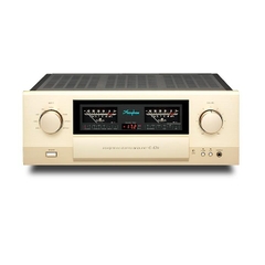 Amply Integrated  Accuphase E470