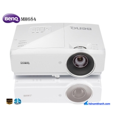 Máy chiếu BenQ MH684