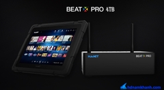 Đầu Karaoke Hanet BeatX Pro 4TB