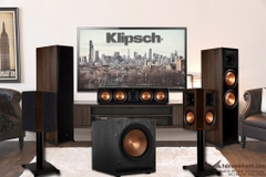 Bộ loa 5.1 Klipsch RP-8000F Bộ loa 5.1 Klipsch RP-8000F