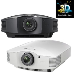 Máy chiếu 3D Sony VPL HW40ES