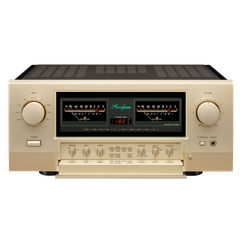 Amply Accuphase E-5000 - Chính Hãng, Made in Japan