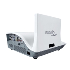 Máy chiếu Optoma W307UST Máy chiếu Optoma W307UST