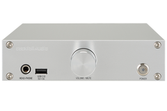 DAC Cocktail Audio N15D