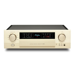 Accuphase C 2120