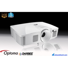 Máy chiếu Optoma HD200D