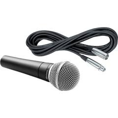 Mic Shure SM 58 Mic Shure SM 58