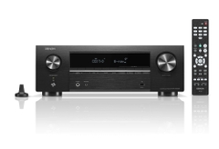 Amply Đa Kênh Denon AVR-X580BT