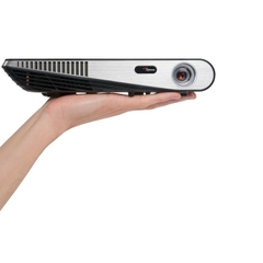 Máy chiếu LED Optoma ML1500e Máy chiếu LED Optoma ML1500e