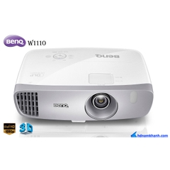 Máy chiếu 3D BenQ W1110