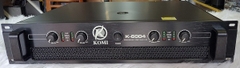 Cục Đẩy KOMI 4 Kênh K6004 Cục Đẩy KOMI 4 Kênh K6004