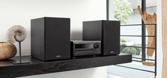 Dàn Mini Denon D-T1 Dàn Mini Denon D-T1