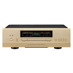 Đầu CD Accuphase DP-570 Đầu CD Accuphase DP-570