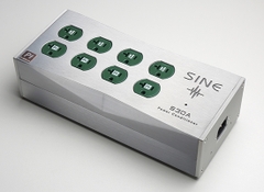 Lọc nguồn SINE S-30A Pt Edition Lọc nguồn SINE S-30A Pt Edition