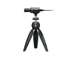 Shure MV88+ VIDEO KIT ghi âm di động chuyên nghiệp Shure MV88+ VIDEO KIT ghi âm di động chuyên nghiệp