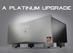 Lọc nguồn SINE S-60A Pt Edition