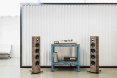 Loa Sonus Faber Sonetto VIII Loa Sonus Faber Sonetto VIII