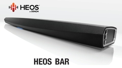 Denon HEOS Bar HS2