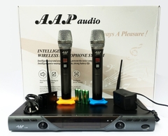 Micro AAP audio K-88 Micro AAP audio K-88