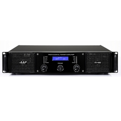 CỤC ĐẨY CÔNG SUẤT AAP STD10002, 1000W X 2 KÊNH CỤC ĐẨY CÔNG SUẤT AAP STD10002, 1000W X 2 KÊNH