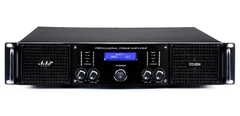 Cục Đẩy Công Suất Power AAP Audio STD - 6004 Cục Đẩy Công Suất Power AAP Audio STD - 6004
