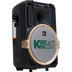 Loa Kéo Acnos CB39U Loa Kéo Acnos CB39U