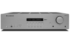 Amply Hi-fi Cambridge Audio AXR100