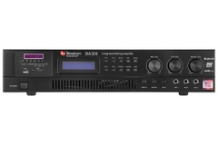 Amply Boston Acoustics BA300 -Kết nối Bluetooth, USB, SD Card, Optical và HDMI (ARC) Amply Boston Acoustics BA300 -Kết nối Bluetooth, USB, SD Card, Optical và HDMI (ARC)