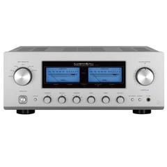 Amply Luxman L505UXII