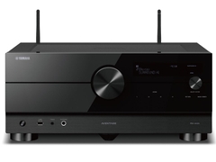 Amply Yamaha RX A4A - Amply 7.2 Kênh 8K Mới nhất 2021 Amply Yamaha RX A4A - Amply 7.2 Kênh 8K Mới nhất 2021