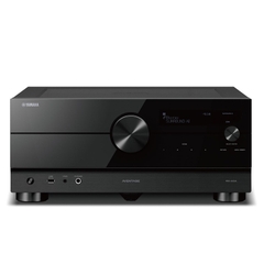 Amply Yamaha RX A6A - Amply 9.2 Kênh 8K Mới nhất 2021 Amply Yamaha RX A6A - Amply 9.2 Kênh 8K Mới nhất 2021