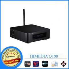 Đầu phát Android 4K Himedia Q100 - Karaoke Chuyên Nghiệp Đầu phát Android 4K Himedia Q100 - Karaoke Chuyên Nghiệp