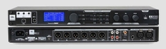 Mixer JBL KX200-Vang Cơ lai Số Mixer JBL KX200-Vang Cơ lai Số