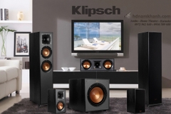 Bộ Loa 5.1 Klipsch R-620F Bộ Loa 5.1 Klipsch R-620F