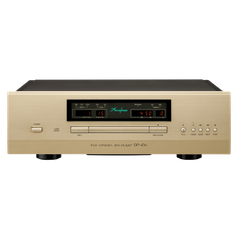 CD Accuphase DP 450
