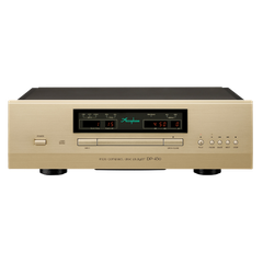 CD Accuphase DP 450 CD Accuphase DP 450