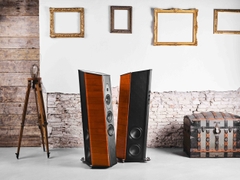 Loa Sonus Faber IL Cremonese Ex3me Loa Sonus Faber IL Cremonese Ex3me