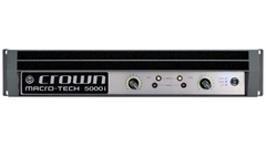 Cục đẩy công suất Crown MA5000i Cục đẩy công suất Crown MA5000i