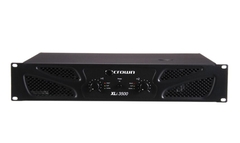 Ampli Karaoke CROWN XLi3500 Ampli Karaoke CROWN XLi3500