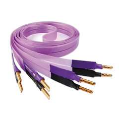 Dây loa Nordost Purple Flare Leif/ 2m