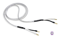 Dây loa Analysis Silver Oval Two Dây loa Analysis Silver Oval Two