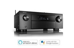 Amply Denon AVC-X4700H Amply Denon AVC-X4700H