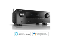 Amply Denon AVR-X2700H